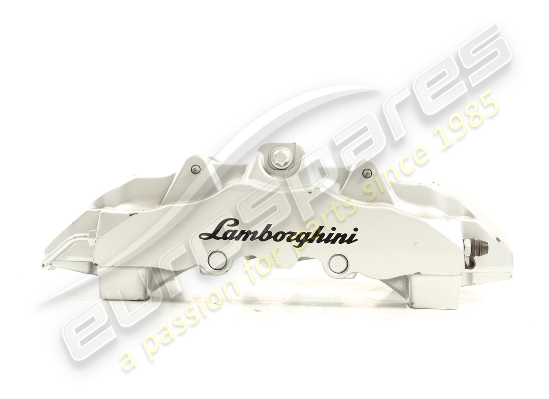 nouveau (autre) lamborghini étrier de frein avant my04-08 g. numéro de pièce 400615106aa (3)