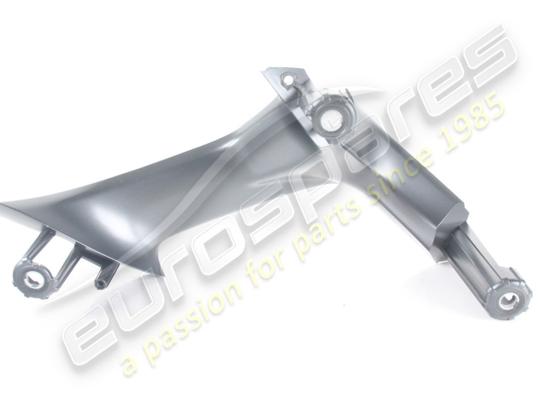 Lamborghini EMPLACEMENT DE POIGNÉE UTILISÉ. NUMÉRO DE PIÈCE 4T0867158E (1)