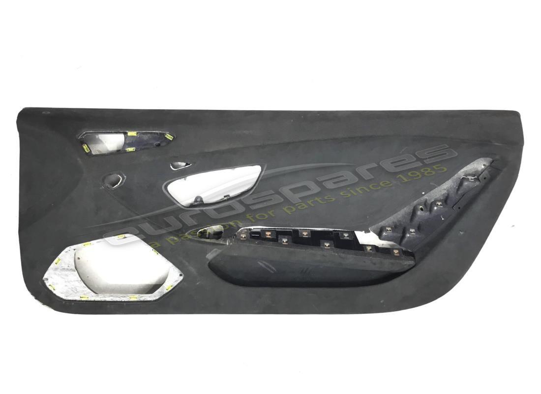PANNEAU DE GARNITURE DE PORTE Lamborghini UTILISÉ, . NUMÉRO DE PIÈCE 4T2867108BC (1)