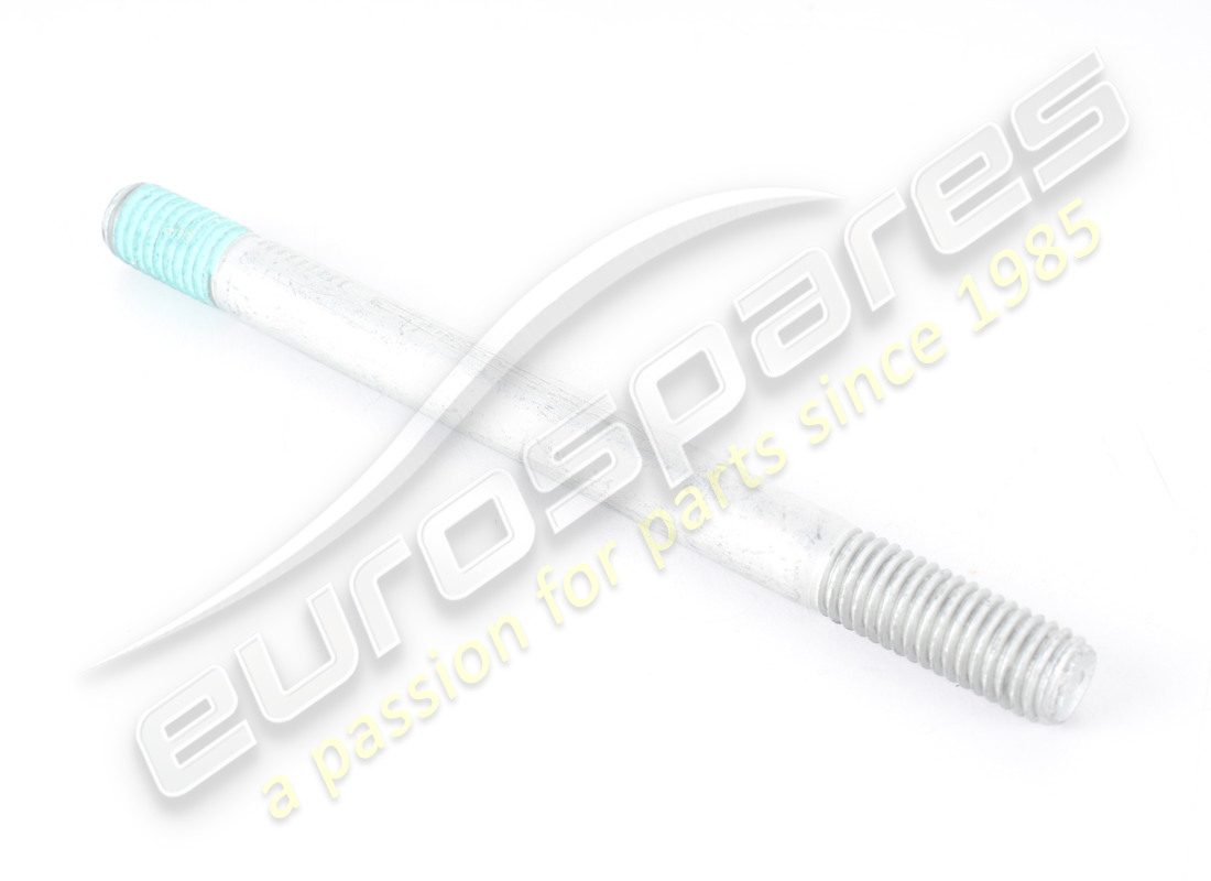 nouveau goujon porsche - m 10 x 105. numéro de pièce 90006009601 (1)
