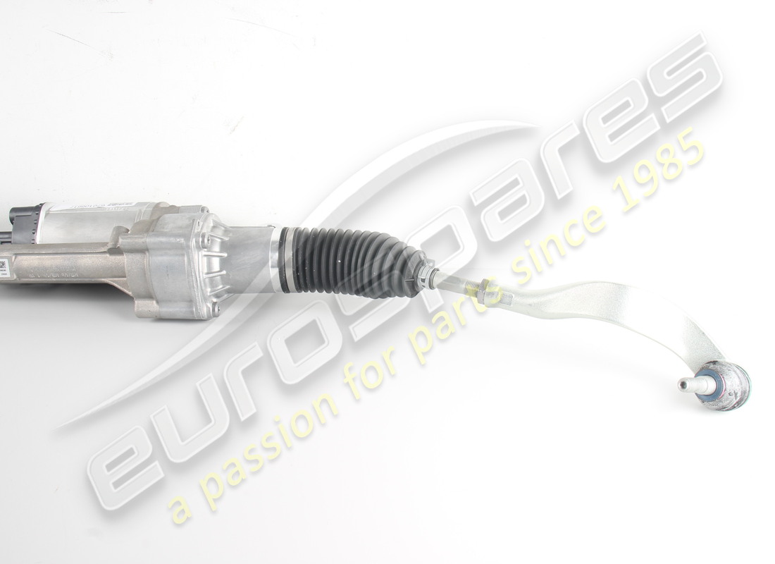 nouvelle crémaillère de direction électrique maserati. numéro de pièce 670106617 (3)