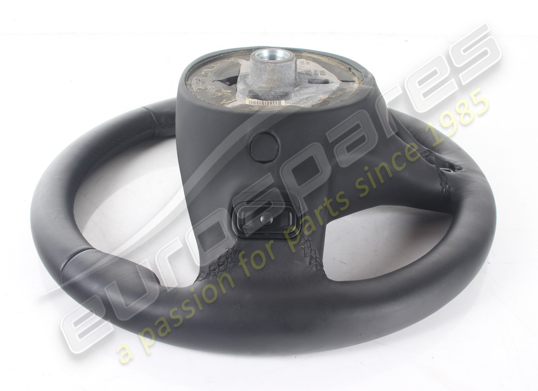 roue noire d'occasion maserati s. référence 670018683 (9)