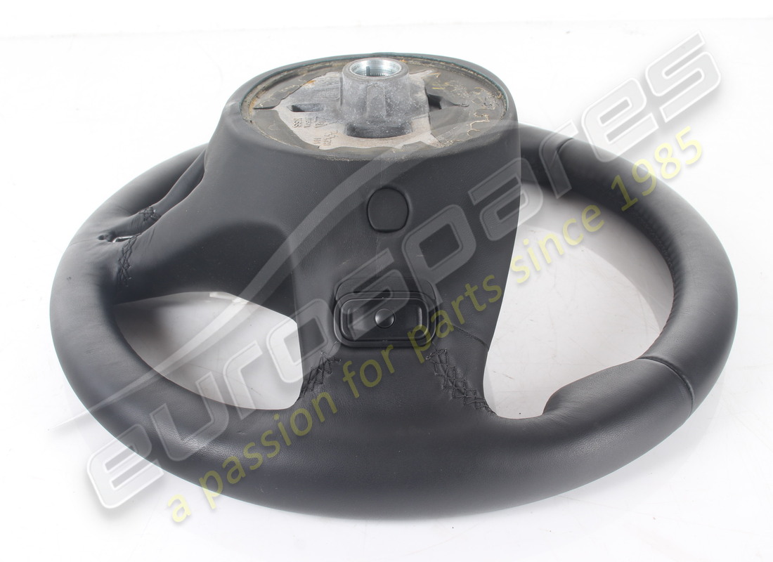 roue noire d'occasion maserati s. référence 670018683 (8)