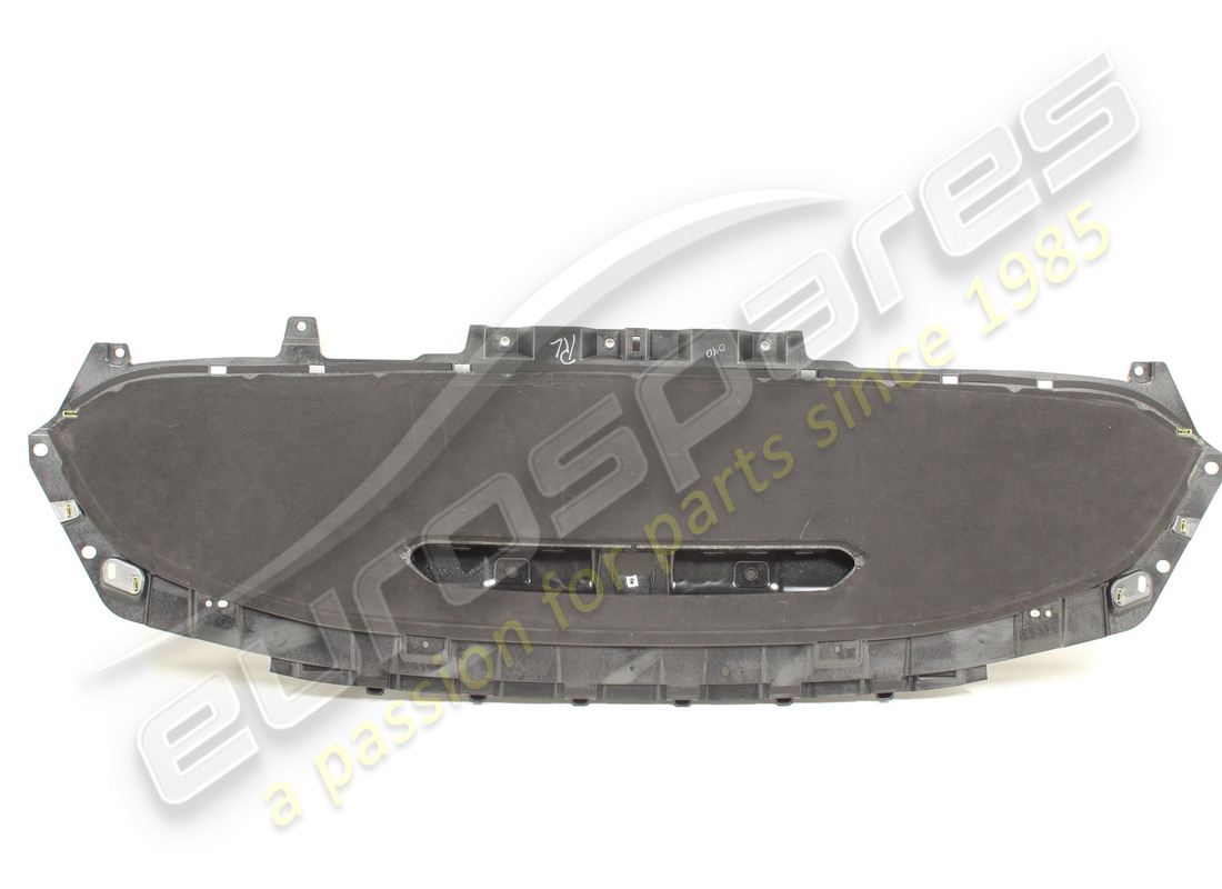 utilisé lamborghini numéro de pièce de garniture d'assemblage de tableau de bord 4t2857003c (1)