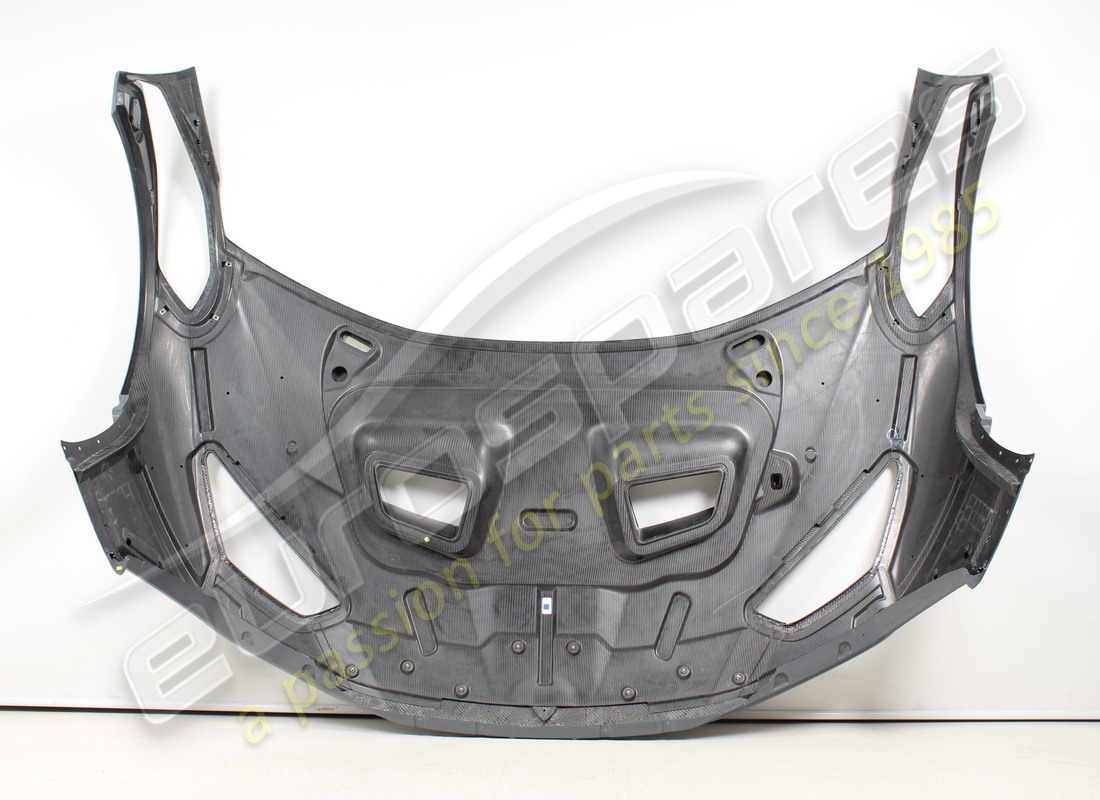 nouveau capot lamborghini. numéro de pièce 4t3823021hgru (2)