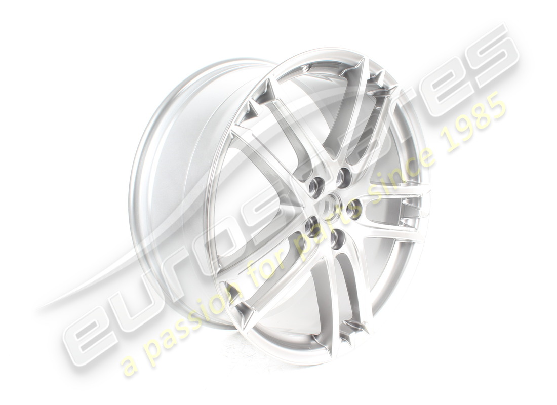 nouveau maserati cerchio ant 08.5x20 bor mc. numéro de pièce 83078408 (2)