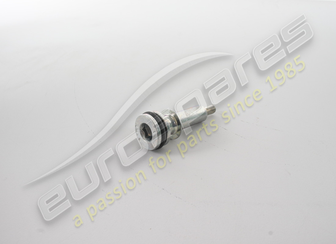 nouvelle vis porsche, tête à vis. numéro de pièce 9a700836500 (1)