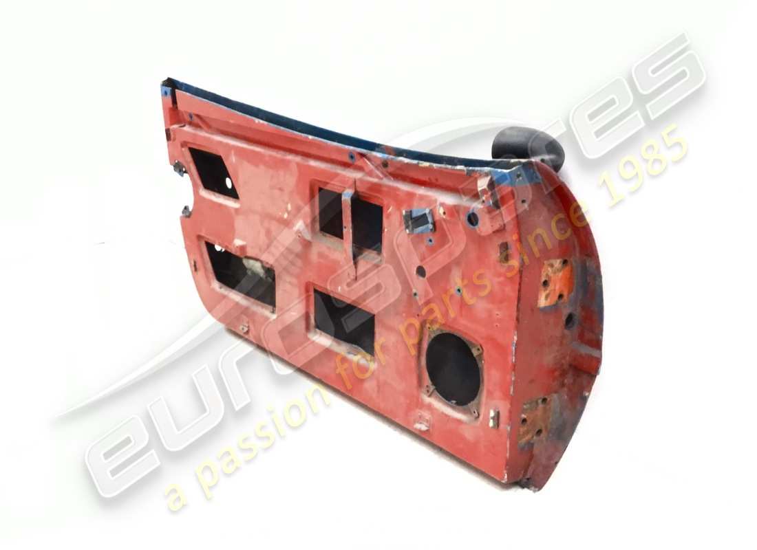 utilisé ferrari cadre de porte gauche vetroresina. numéro de pièce 60029709 (3)