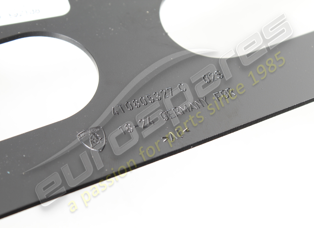 nouveau support lamborghini scheinwerfer ii. numéro de pièce 4t0805327c (3)