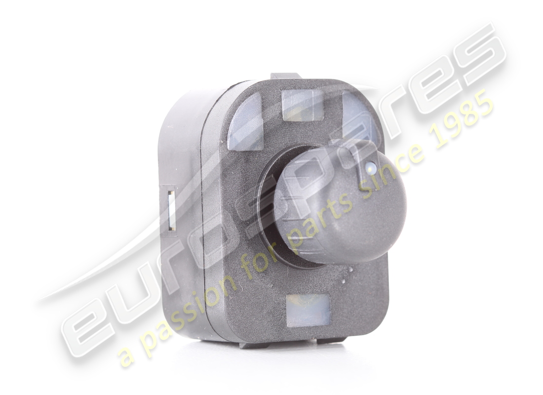 INTERRUPTEUR NEUF LAMBORGHINI. RÉTROVISEUR EXTÉRIEUR. RÉFÉRENCE 8E0959565A (1) interrupteur neuf lamborghini. rétroviseur extérieur. référence 8e0959565a (1)