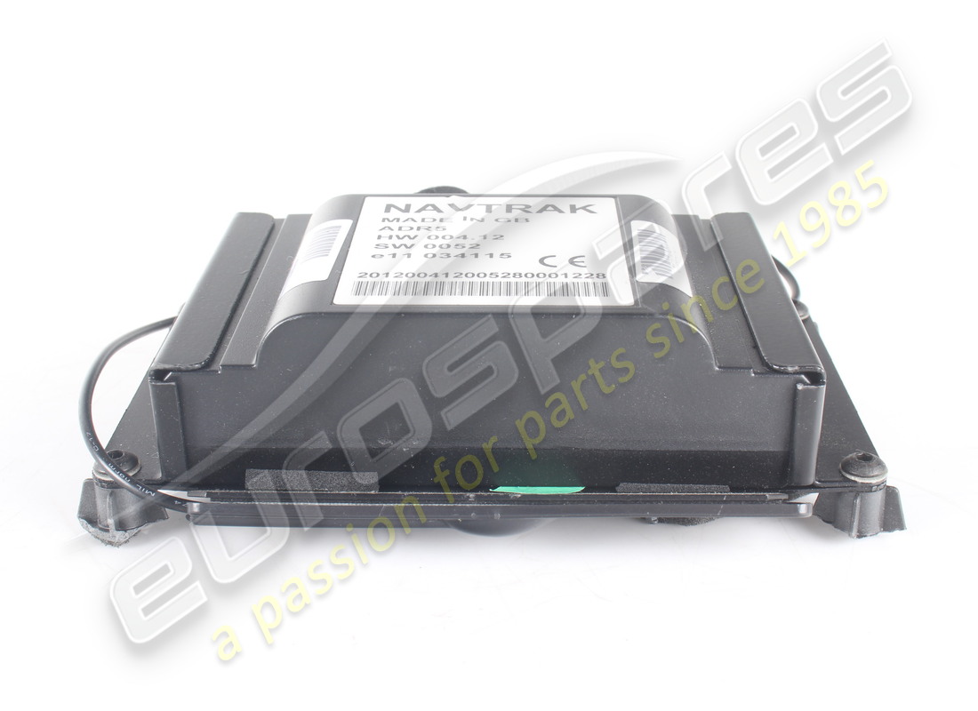 système antivol satellite d'occasion ferrari. référence 255541 (2)