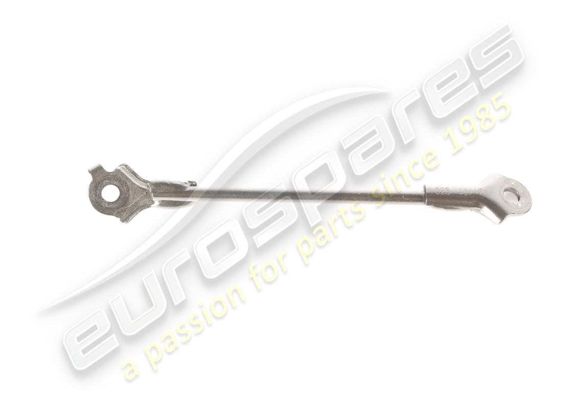 RALLONGE D'OCCASION LAMBORGHINI AJOUTÉE SUR LE GARDE-BOUE ARRIÈRE. NUMÉRO DE PIÈCE 4T8809822B (1) rallonge d'occasion lamborghini ajoutée sur le garde-boue arrière. numéro de pièce 4t8809822b (1)