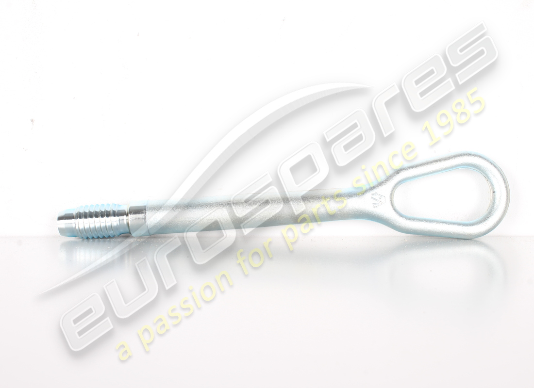 oeillet de remorquage neuf lamborghini. numéro de pièce 4t0803615 (2)