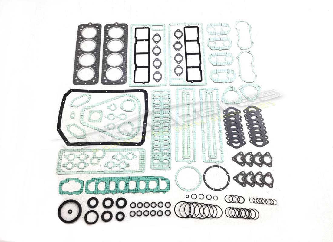 nouveau jeu de joints eurospares p250. numéro de pièce 001526485 (1)