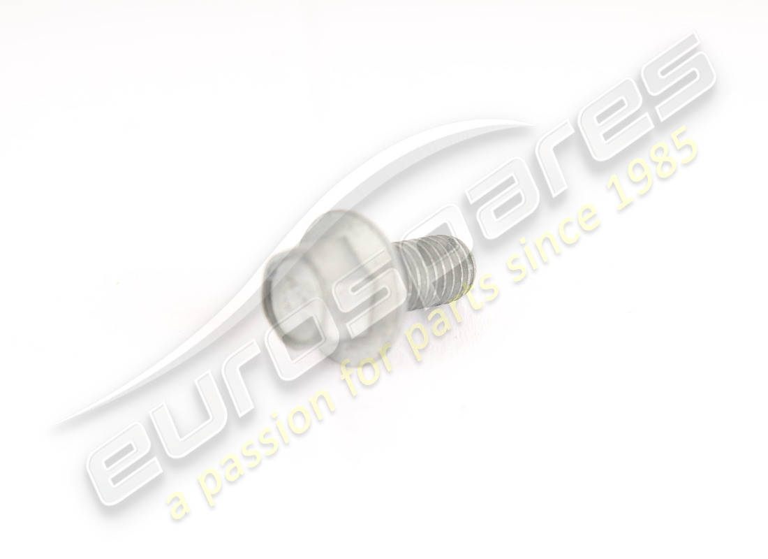 nouvelle vis porsche à six pans. haute définition. - m6x12. numéro de pièce 99907200501 (1)