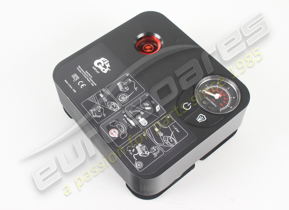 nouveau kit de réparation de pneus complet ferrari. numéro de pièce 280167 (4)