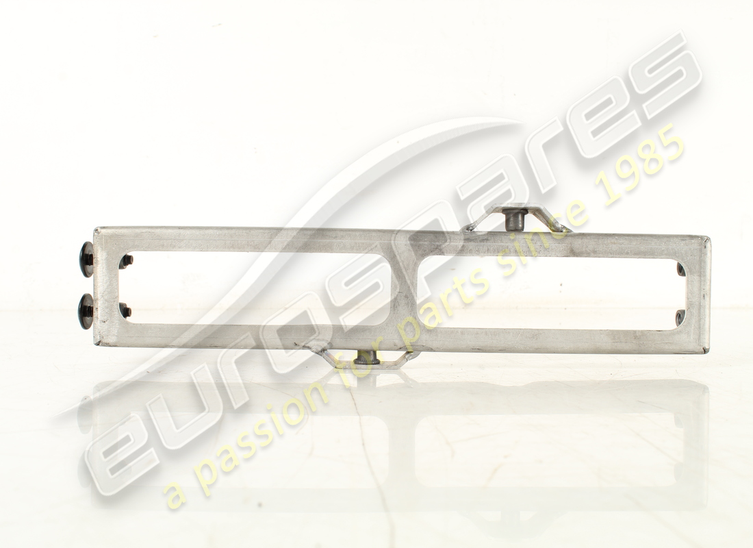 SUPPORT LATÉRAL DE RADIATEUR D'OCCASION Lamborghini. NUMÉRO DE PIÈCE 470813983A (1)