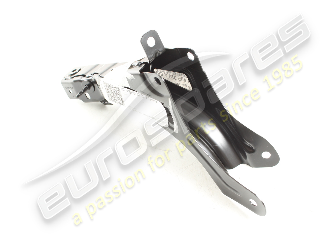 nouveau porsche support d'aile gauche apprêté. numéro de pièce 971805373ygrv (2)