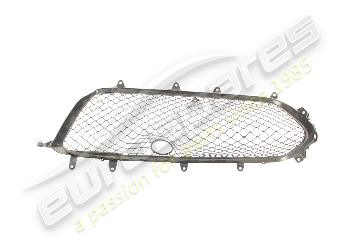 nouvelle ferrari grille de calandre avant droit complète en aluminium. numéro de pièce 815413 (1)