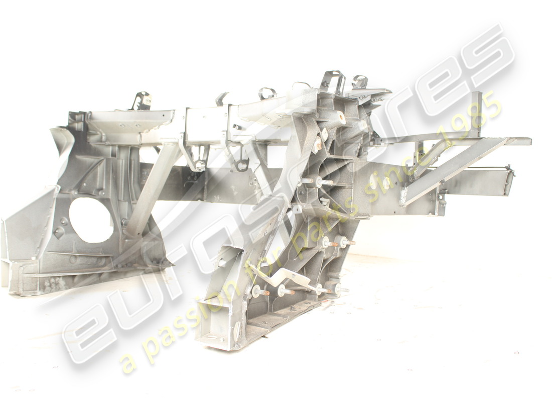 sous-châssis arrière ferrari endommagé. numéro de pièce 985285794 (5)