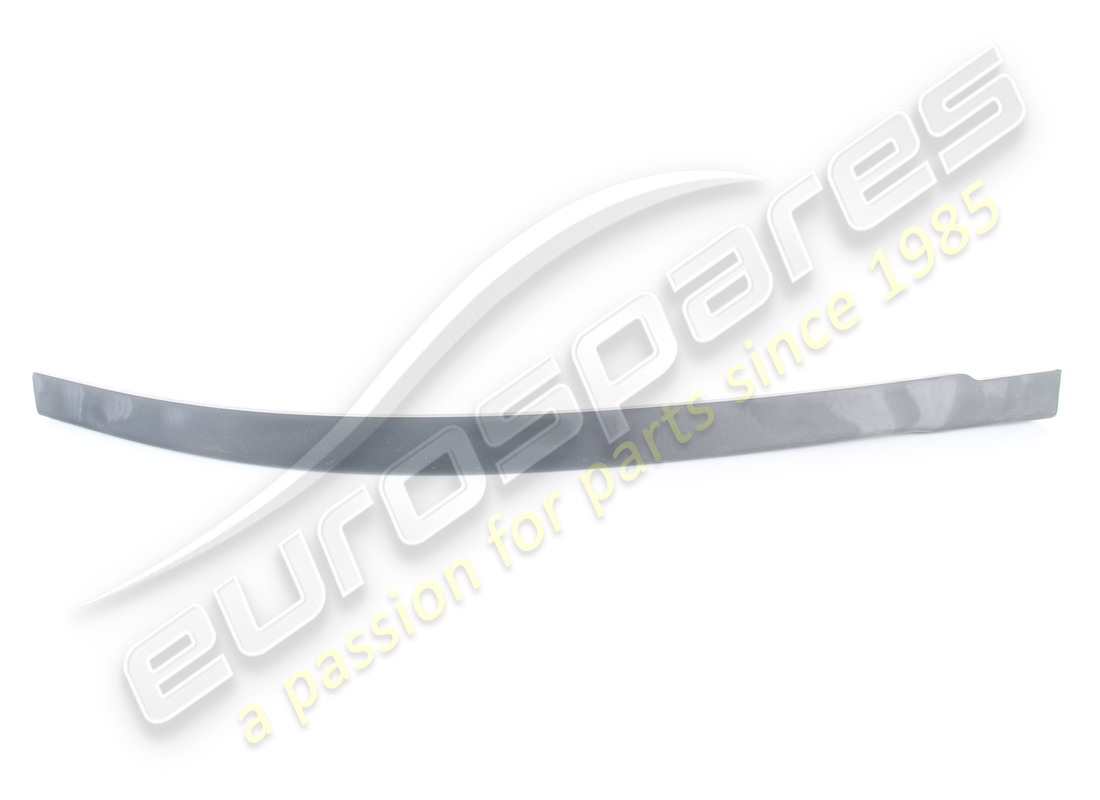 nouveau spoiler lamborghini. numéro de pièce 4t0825871 (2)