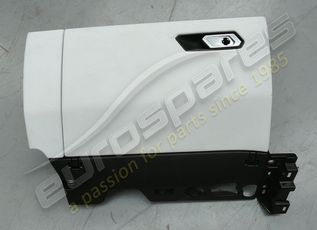 UTILISÉ Lamborghini STOCKAGE . NUMÉRO DE PIÈCE 4ML857035BTXT (1)
