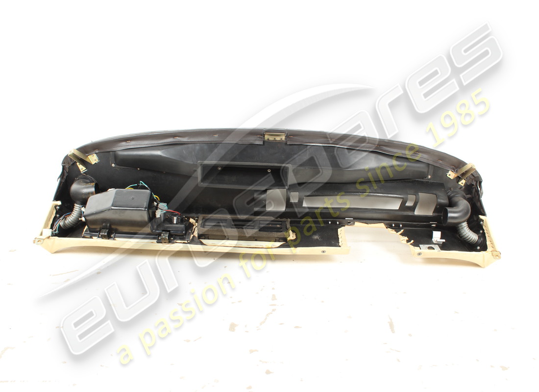 utilisé ferrari tableau de bord supérieur lhd 4v. numéro de pièce 61116900 (3)