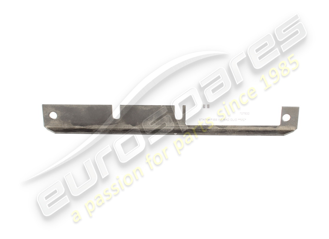 nouveau support ferrari. numéro de pièce 61669800 (1)