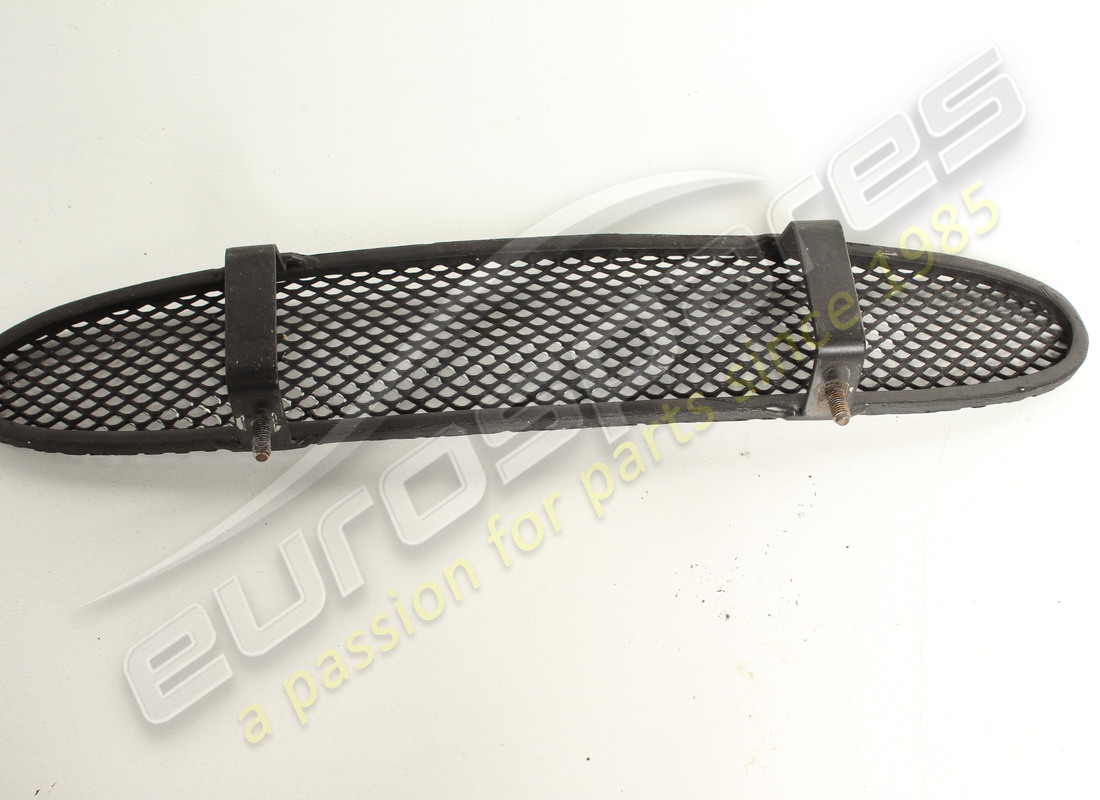 utilisé ferrari grille d'admission d'air complète. numéro de pièce 64657300 (2)