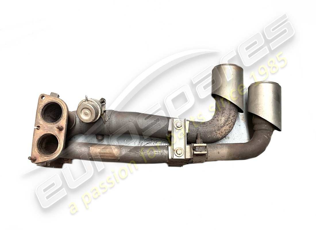 utilisé ferrari tuyau d'échappement lh. numéro de pièce 216041 (1)
