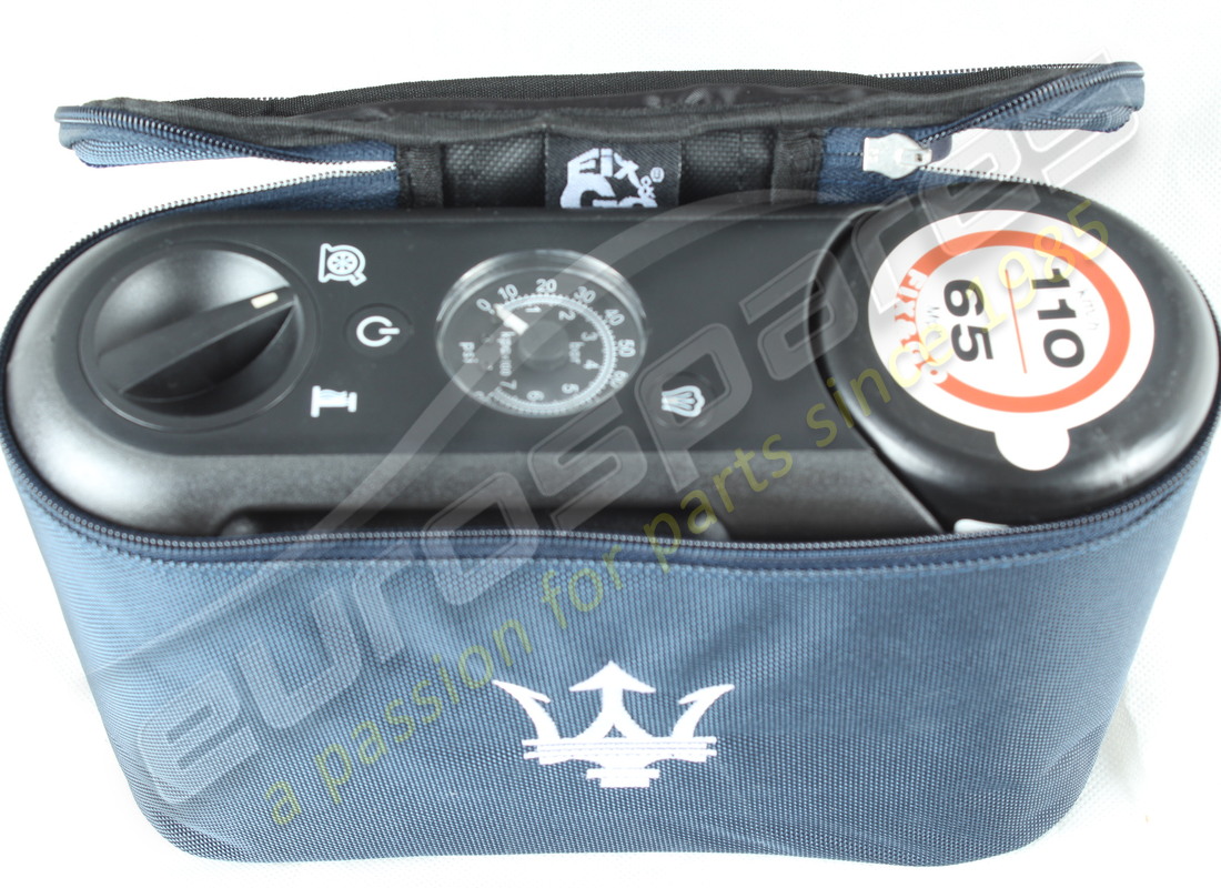 nouveau kit de réparation de pneus maserati m156. numéro de pièce 670008774 (3)