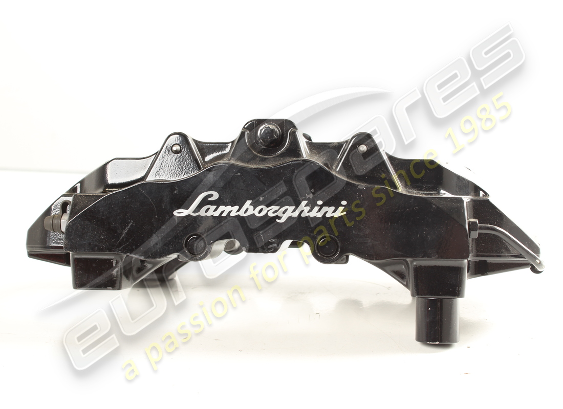nouveau (autre) lamborghini étrier de frein avant my09-13 b. numéro de pièce 400615105bd (1)