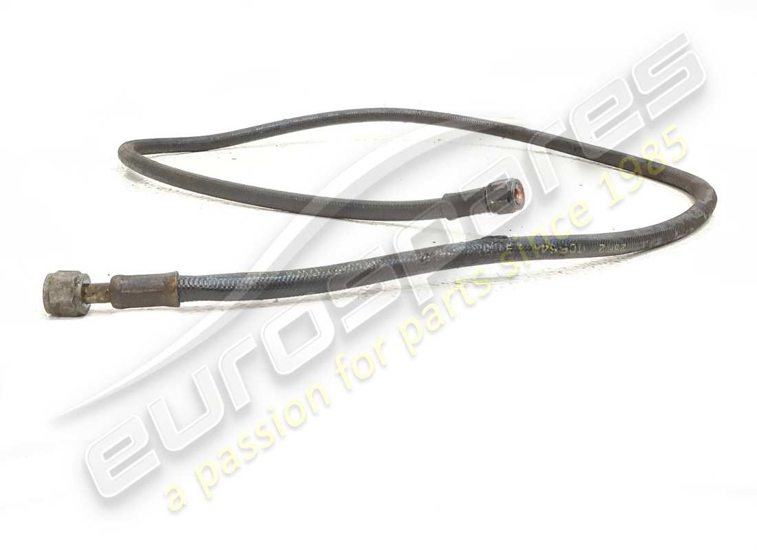 Lamborghini TUYAU DE BATTERIE VALVE ISOBAR/CONDENSATEUR UTILISÉ. NUMÉRO DE PIÈCE 004508753 (1)