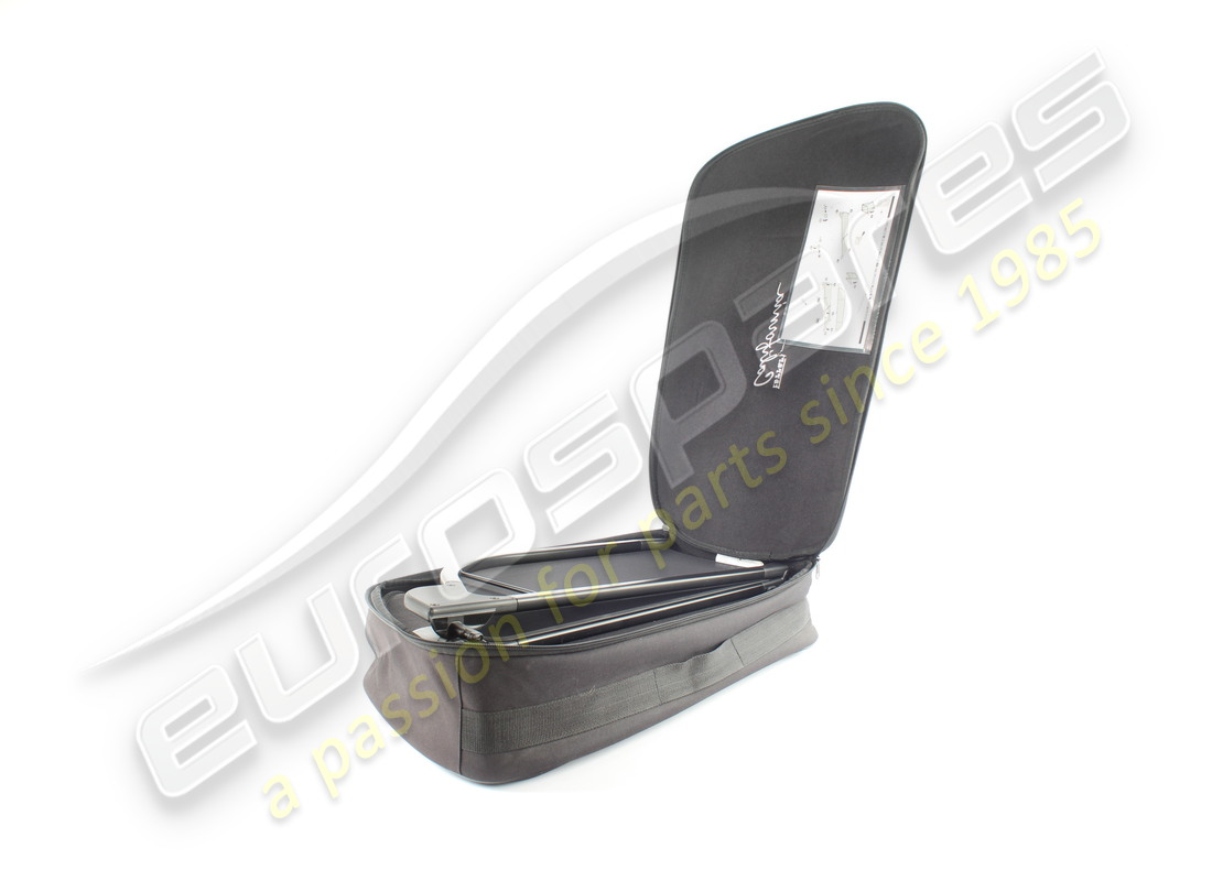 nouveau sac windstop ferrari. numéro de pièce 84743800 (3)