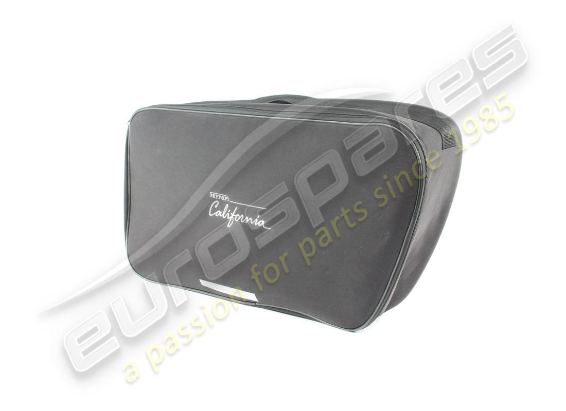 nouveau sac windstop ferrari. numéro de pièce 84743800 (2)