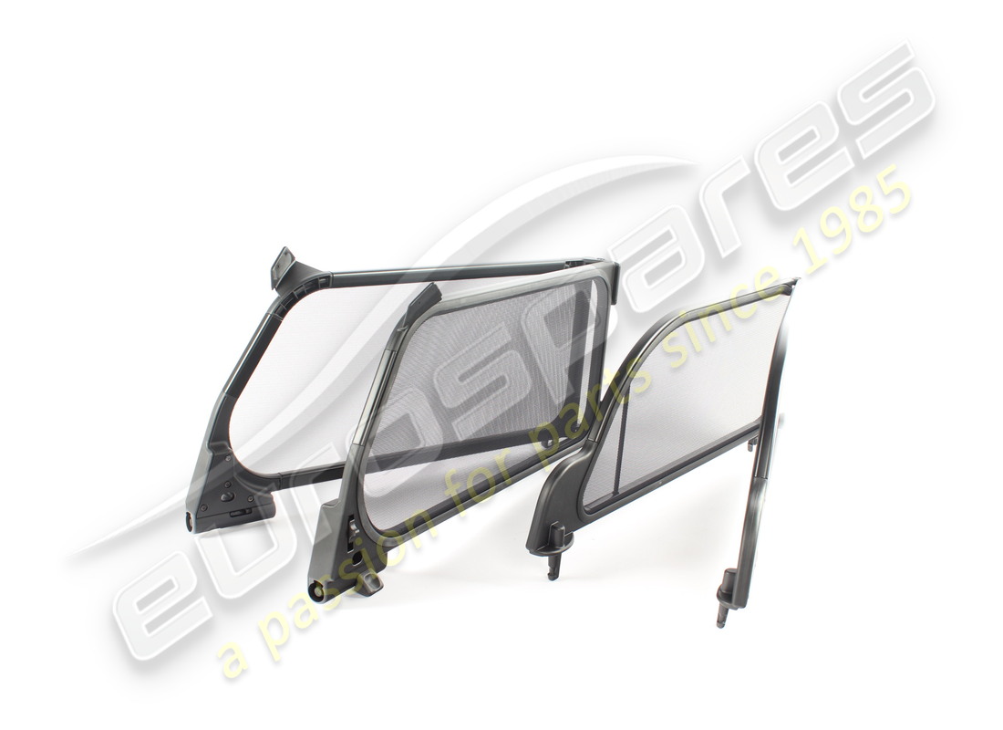 nouveau sac windstop ferrari. numéro de pièce 84743800 (4)