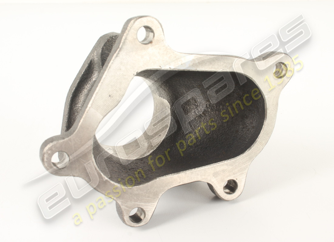 nouveau maserati manchon turbo droit - échappement d'air. numéro de pièce 585361800 (3)