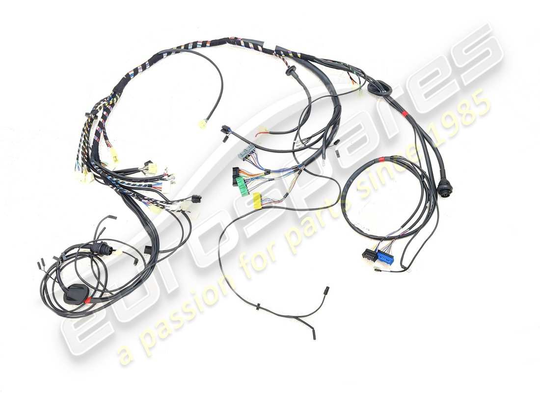 nouveaux ferrari câbles de connexion au tableau de bord rhd numéro de pièce 140613 (1)