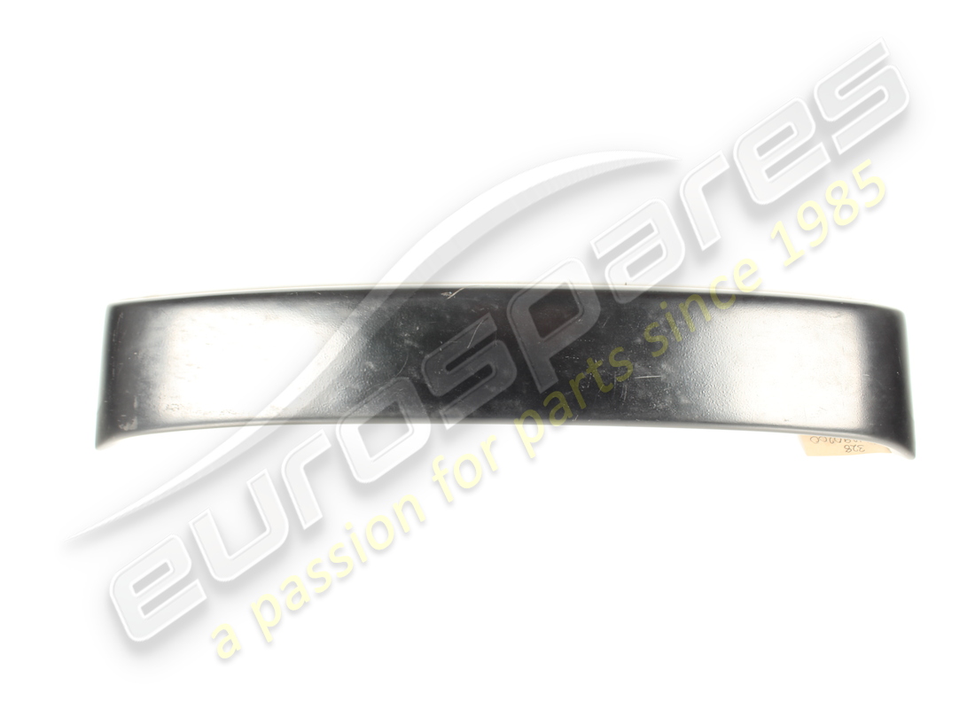 UTILISÉ Ferrari FINITION GRAINÉE SPOILER . NUMÉRO DE PIÈCE 61290200 (1)