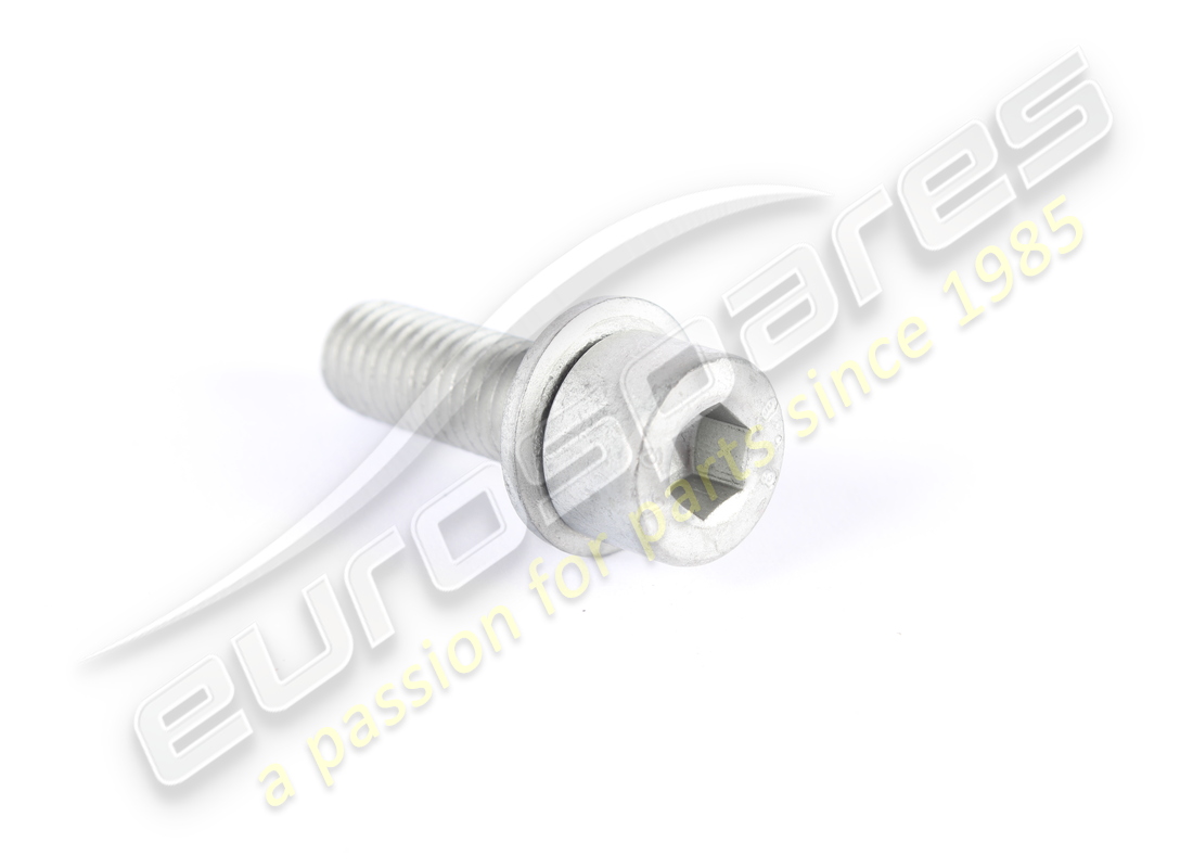 nouvelle vis ferrari -m 8x25-. numéro de pièce 231628 (1)