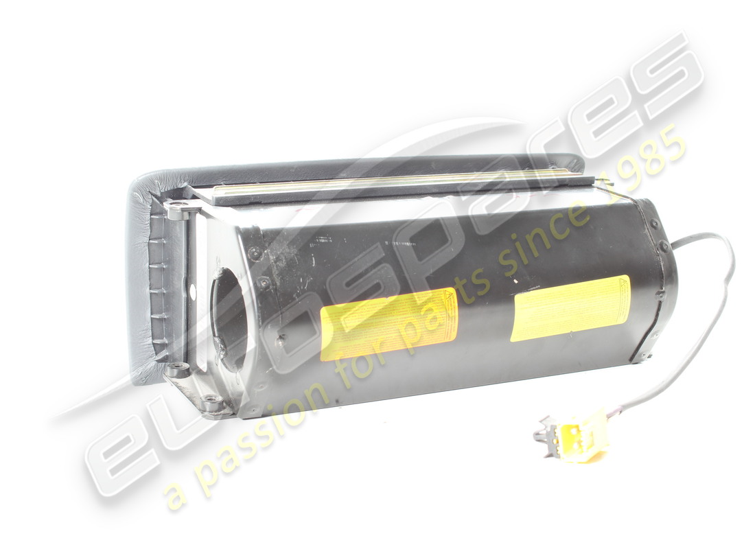 ferrari airbag côté passager utilisé. numéro de pièce 72020329 (4)