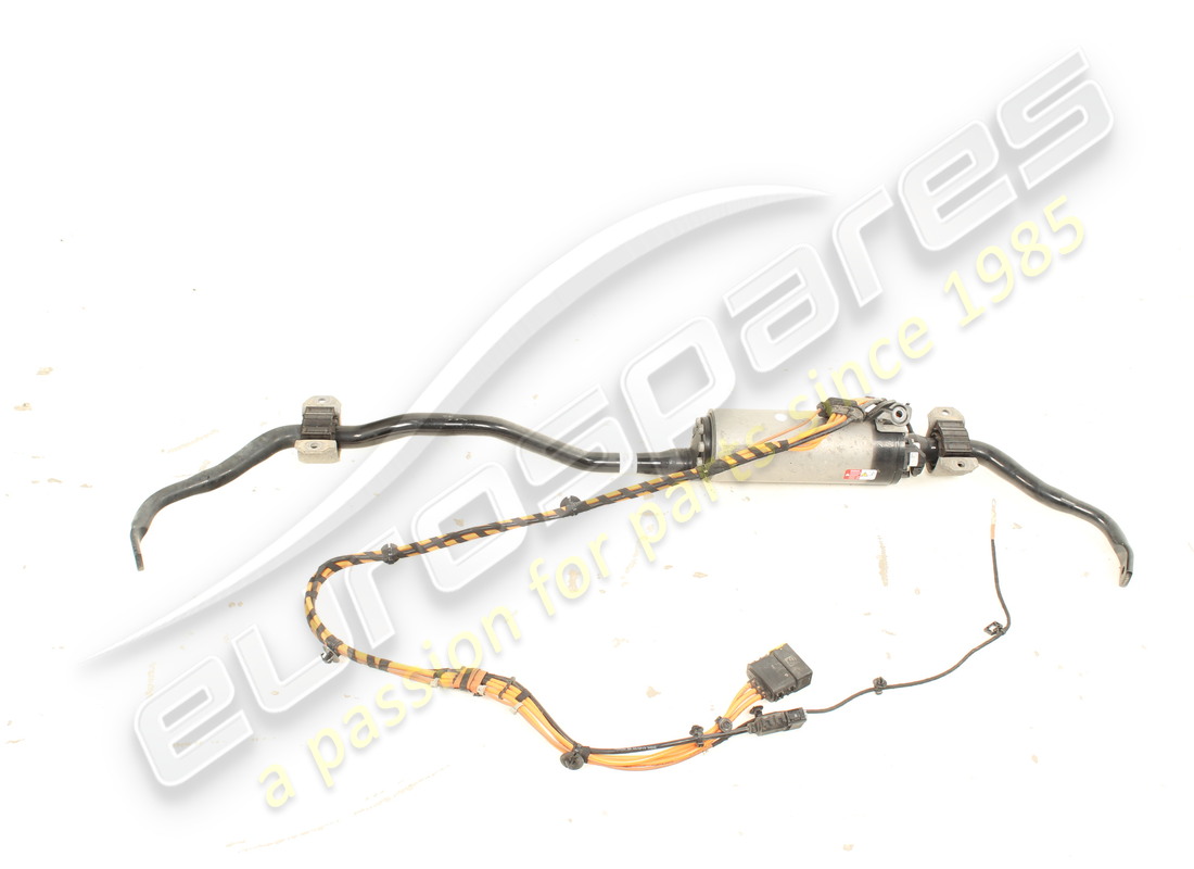 barre stabilisatrice lamborghini utilisée. numéro de pièce 4m0511023q (1)