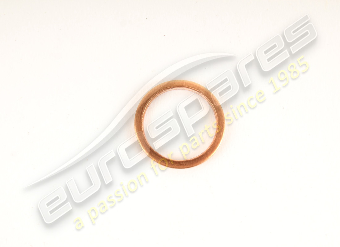 nouveau bague d'étanchéité porsche - a 12x15,5 cu. numéro de pièce n0138122 (1)
