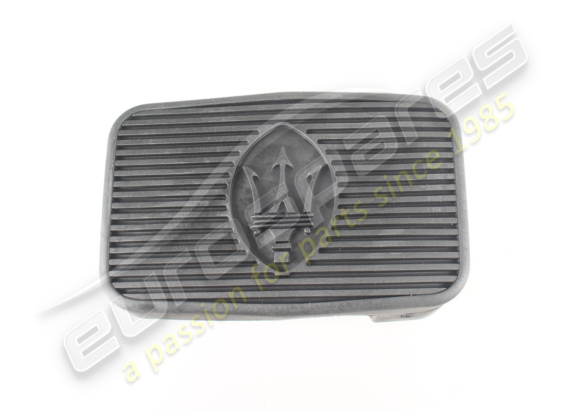nouveau couvercle de pédale de frein maserati, m140. numéro de pièce 246126 (1)