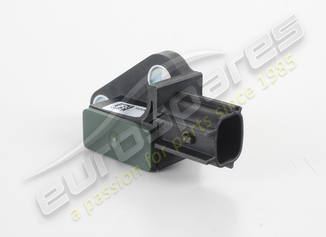nouveau capteur de collision frontal ferrari. numéro de pièce 250753 (1)
