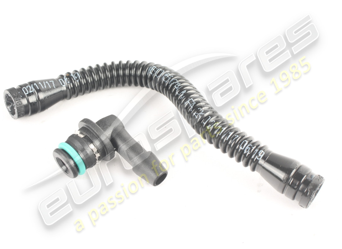 NOUVELLE CONDUITE D'HUILE LAMBORGHINI. NUMÉRO DE PIÈCE 086317826 (1) nouvelle conduite d'huile lamborghini. numéro de pièce 086317826 (1)