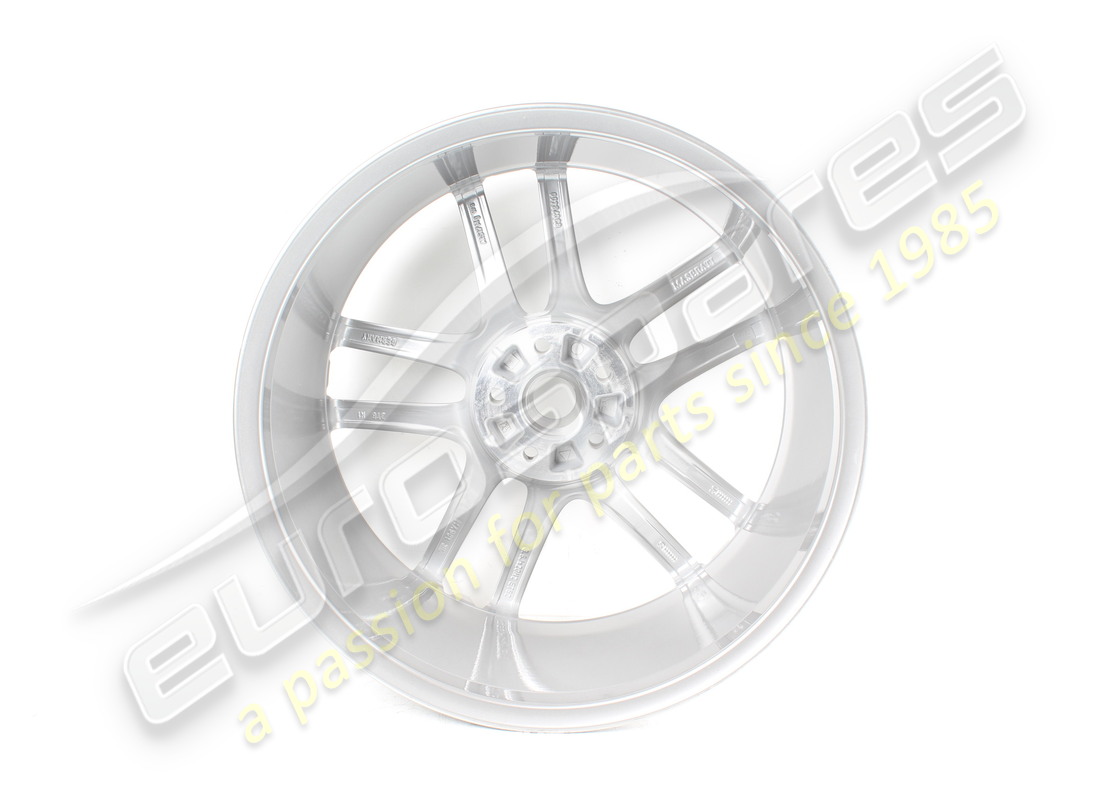nouveau maserati cerchio ant 08.5x20 bor mc. numéro de pièce 83078408 (3)