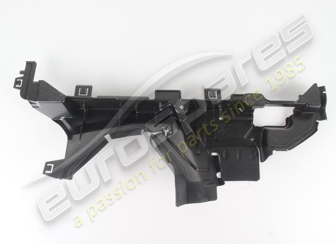 nouvelle pièce de conduit d'air lamborghini. numéro de pièce 4ml121283 (2)