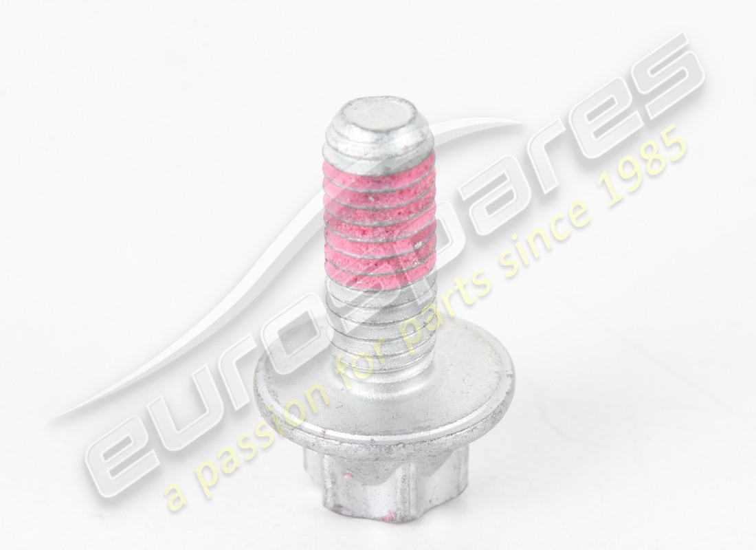 nouveau boulon à tête hexagonale porsche. numéro de pièce 90038505001 (3)
