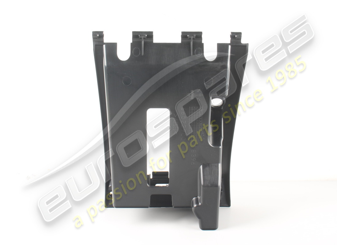 nouveau panneau de protection d'ordinateur corporel maserati. référence 66522900 (3)